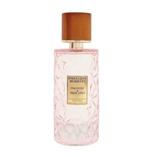 Indulgent Moments Pink Peony & Water Lotus (EDP) parfumuotas vanduo moterims 125 ml