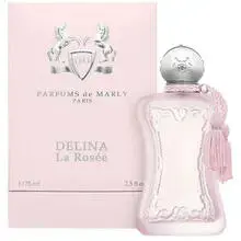 Delina La Rosee EDP