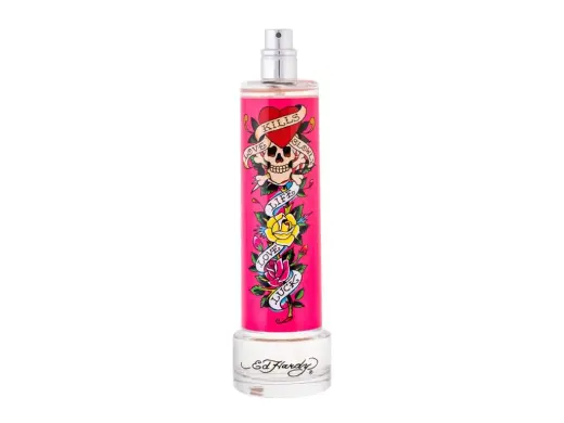 Christian Audigier Ed Hardy Woman Eau de Parfum 100 ml