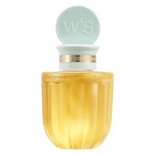 Women'Secret, Harmony Muse, Natural, Silky, Floral, Body Oil, For Body, Face & Hair, 100 ml