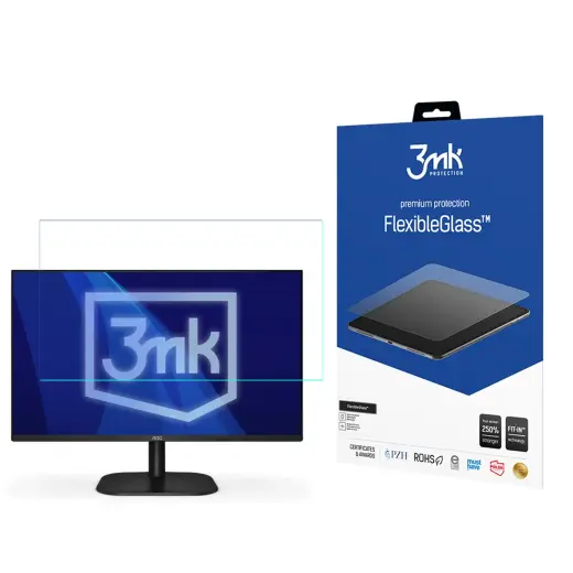 Arzopa A1S 14" - up to 15" 3mk FlexibleGlass