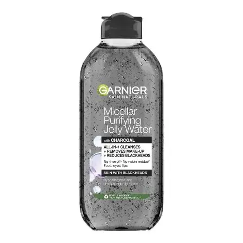 Garnier Skin Naturals Micellar Purifying Gel Water - 400ml