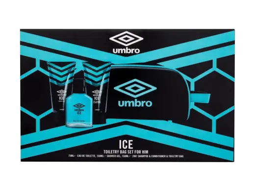 UMBRO Ice Eau de Toilette 75 ml