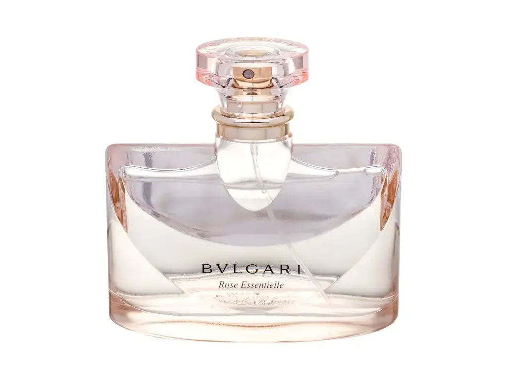 Bvlgari Rose Essentielle Eau de Toilette 100 ml
