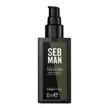 Sebastian Professional SEB MAN The Groom