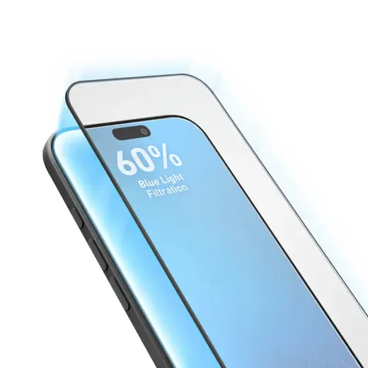 SBS Eyesafe karastatud kaitseklaas telefonile iPhone 17 Air paigaldusraamiga
