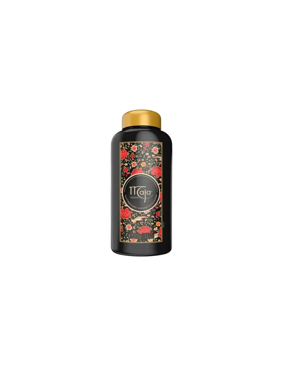 MAJA TALCO PERFUMADO 100 GR