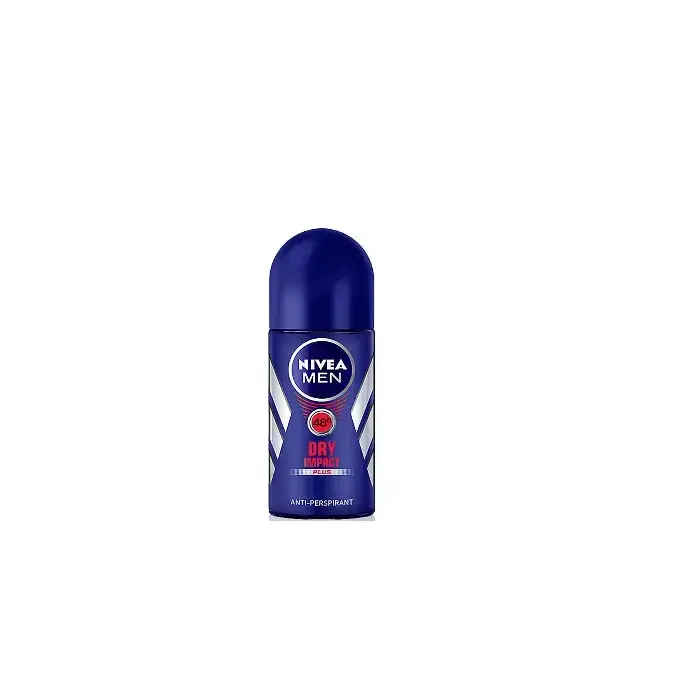 Nivea Dry Impact Anti-perspirant Deodorant Roll-On