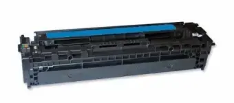 GenerInk HP/CANON CB540A / CE320A / CF210A / 731 / EP716 Cyan