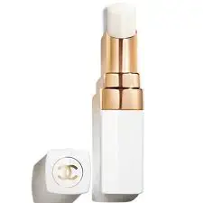 Chanel Rouge Coco Baume Hydrating Beautifying Tinted Lip Balm - # 912 Dreamy White 3g|0.1oz