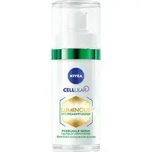 "Nivea Cellular Luminous 630 Serum" - "Nivea Cellular Luminous 630 Serum"
