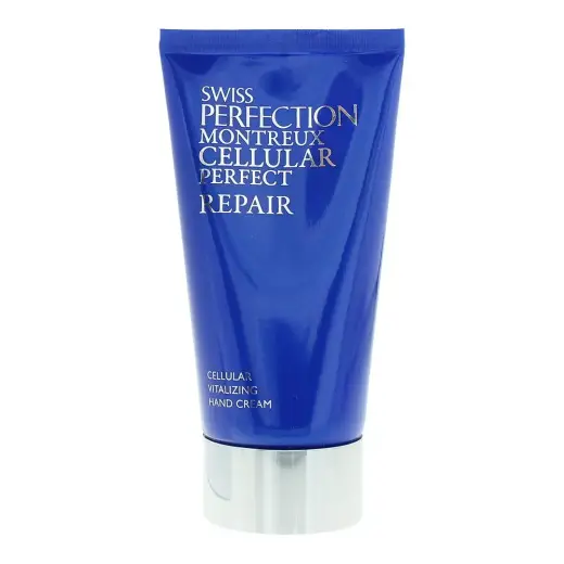Swiss Perfection, Cellular Vitalizing, Vitalizing, Hand Cream, 75 ml