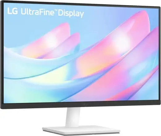 LG 27US500-W.AEU 27inch IPS 4K UHD