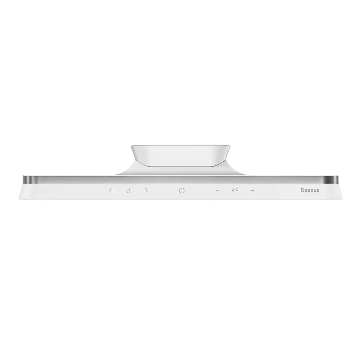 Baseus LED magnetic lamp 1800mAh white