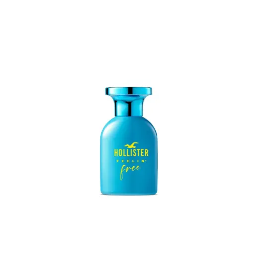 Hollister Feelin' Free (EDT) туалетная вода для мужчин 30 мл