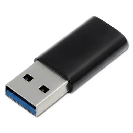 Qoltec duomenų perdavimo ir įkrovimo laidas | USB-A į USB-C