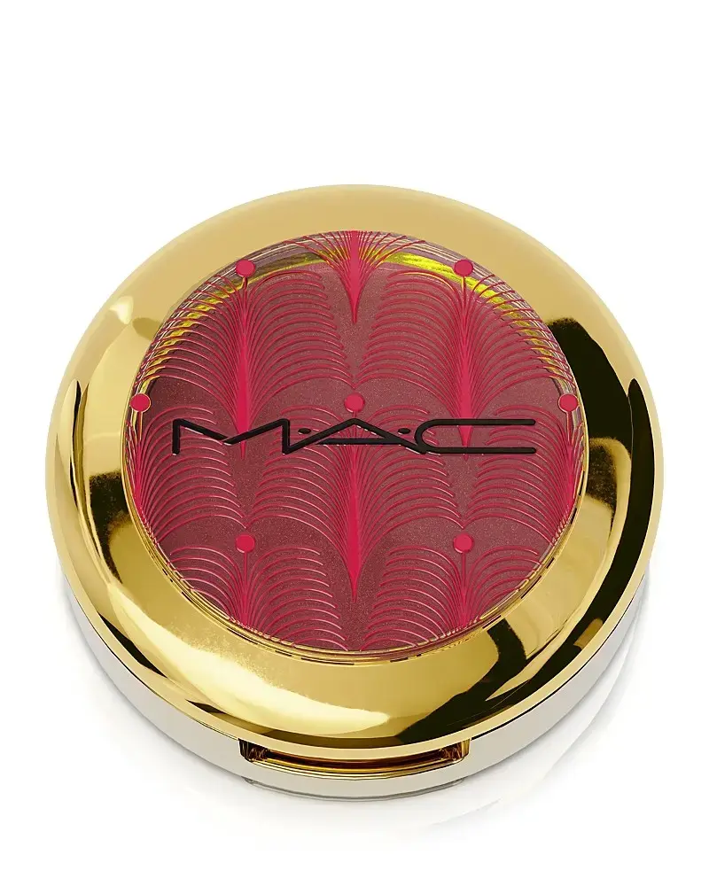 MAC - Skinfinish Metallic Cream Blush