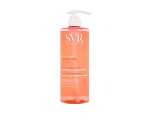SVR Topialyse Gel Lavant Shower Gel 400 ml