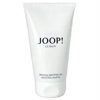 Joop! Le Bain (W) Crystal Shower Gel 5oz NIB