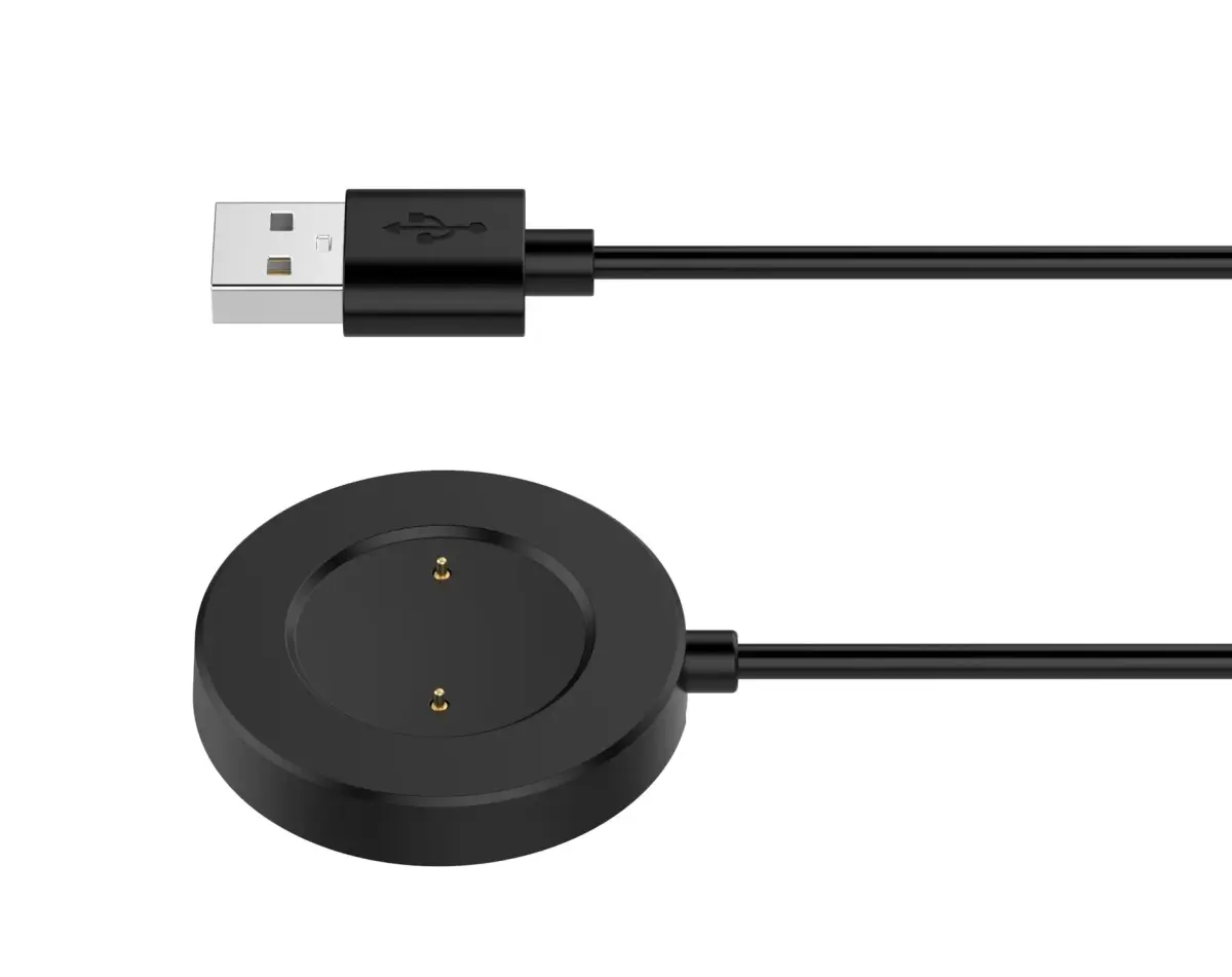 Tactical USB Charging Cable for Realme Watch S