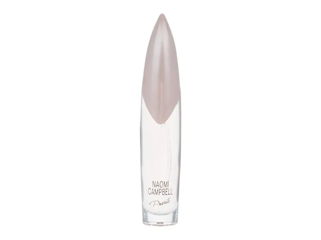 Naomi Campbell Private Eau de Toilette 30 ml