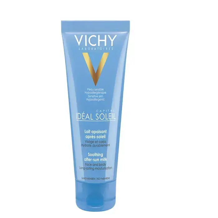 Vichy Idéal Soleil Daily Milk Care