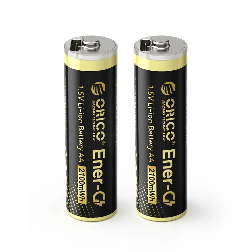 Orico Ener-G EG5C Lithium Battery 1
