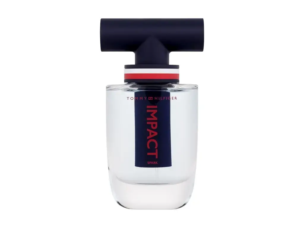 Tommy Hilfiger Impact Spark Eau de Toilette 50 ml