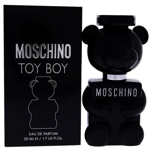 Moschino Toy Boy (EDP) parfüümvesi meestele 50 ml