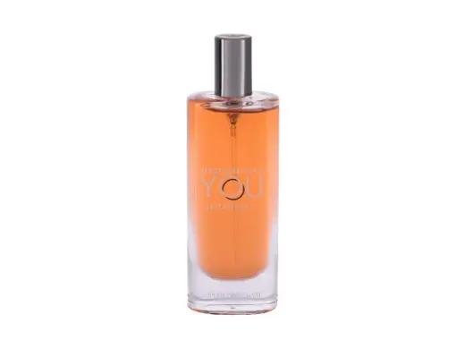 Giorgio Armani Emporio Armani Stronger With You Intensely Eau de Parfum 15 ml
