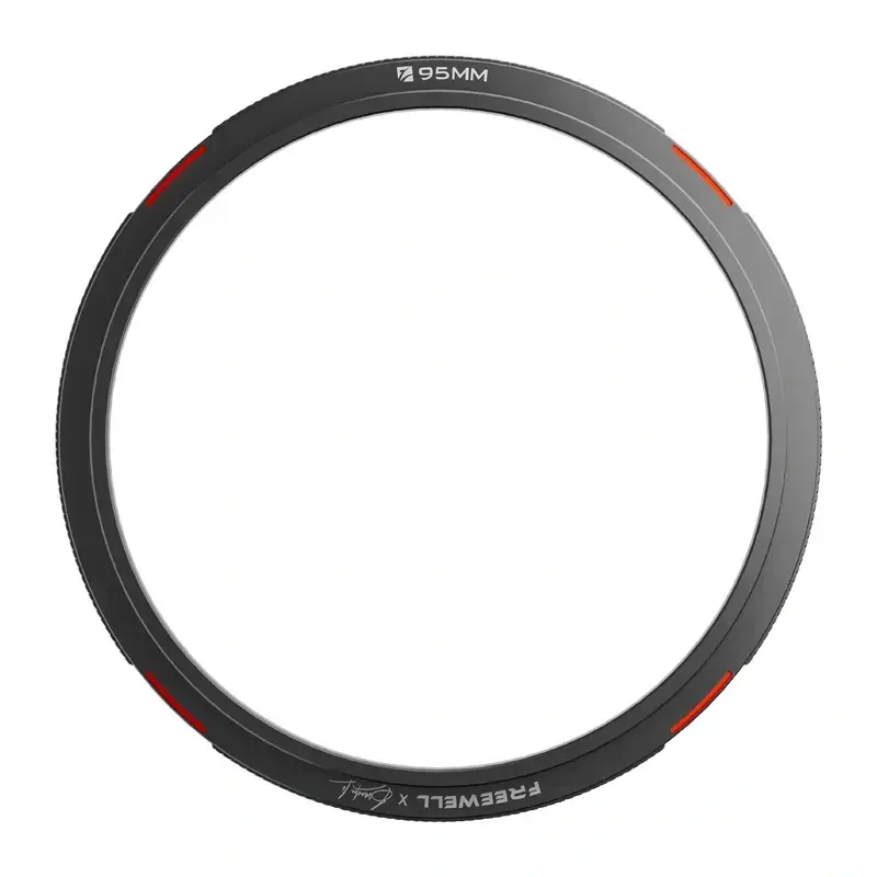 Adapter ring Freewell Brandon Li 95mm