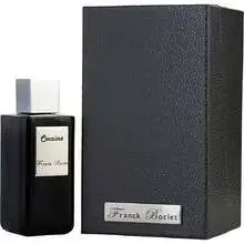 Franck Boclet Rock & Riot Cocaine (Extrait) parfüümiekstrakt unisex 100 ml