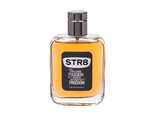 STR8 Freedom Eau de Toilette 100 ml