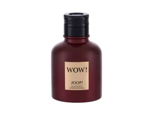 JOOP! Wow Intense Eau de Parfum 40 ml