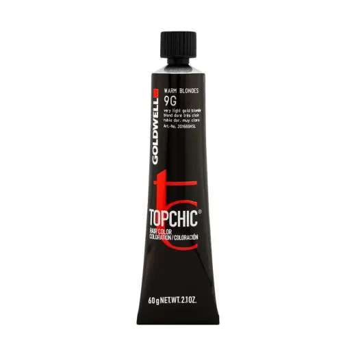 GoldwellTopchic Hair Dye 60ml 9-G