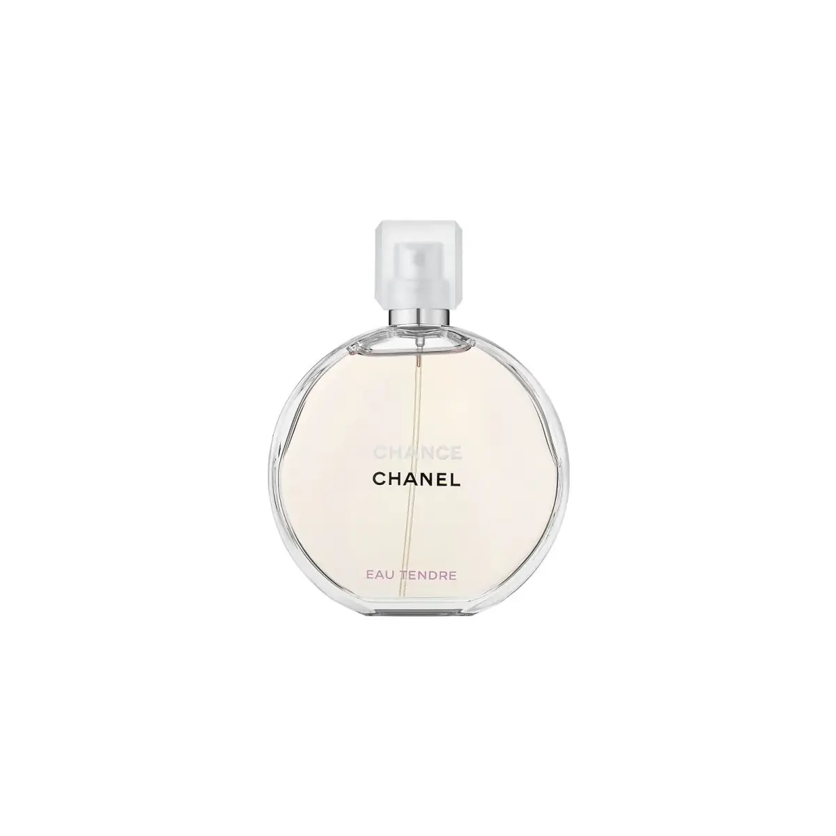 Chanel, Chance Eau Tendre, Eau De Toilette, For Women, 100 ml *Tester