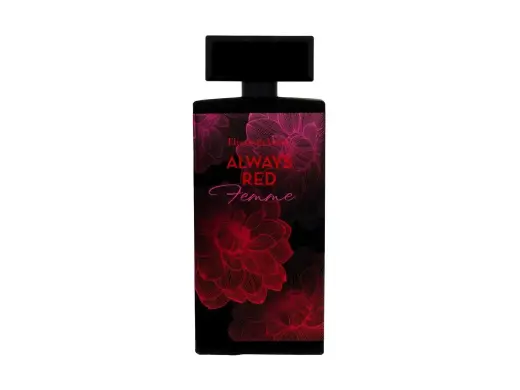 Elizabeth Arden Always Red Femme Eau de Toilette 100 ml