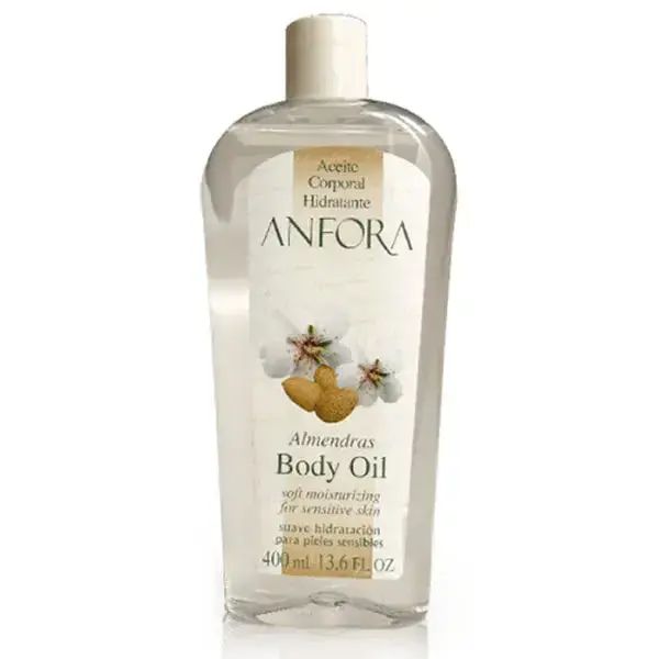 Instituto Espanol Instituto Español Almonds Amphora Oil 400ml