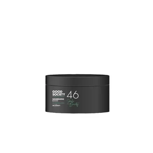 Artego Maska Odżywczo-Regenerująca Z Kwasem Hialuronowym 46 Nourishing Boost Mask Maske 250.0 Ml