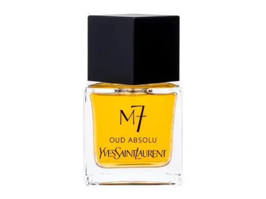 Yves Saint Laurent La Collection M7 Oud Absolu Eau de Toilette 80 ml