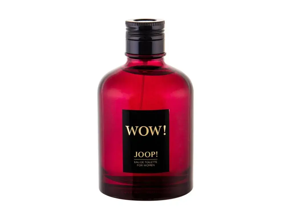 JOOP! Wow Eau de Toilette 100 ml