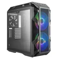 CM MasterCase H500M TG RGB