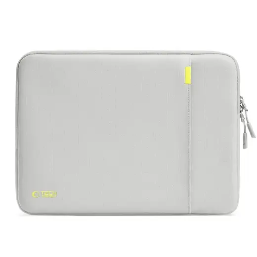 Tech-Protect Defender Laptop Bag 13-14" - Gray