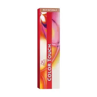 Hair dye WellaColor Touch 60ml 7/97.