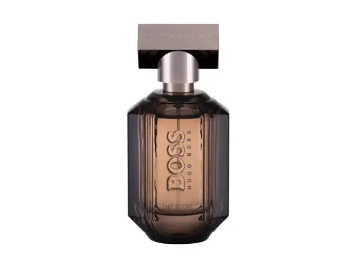 HUGO BOSS Boss The Scent Absolute 2019 Eau de Parfum 50 ml