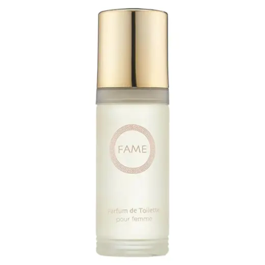 Milton Lloyd Fame (EDT) tualettvesi naistele 55 ml