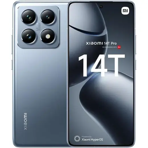 Xiaomi 14T Pro 5G 12GB|256GB Titan Blue