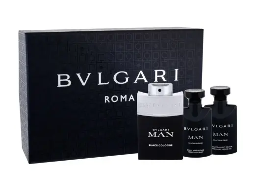 Bvlgari MAN Black Cologne Eau de Toilette 60 ml