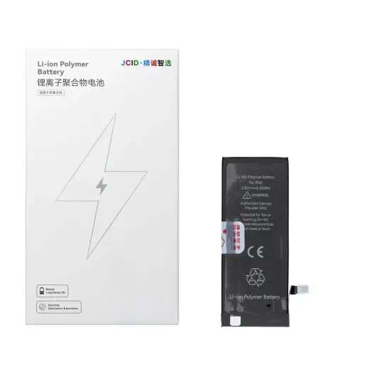 JCID Battery for iPhone 6S (standard capacity)