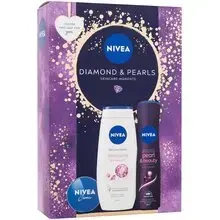 Diamond & Pearls Set